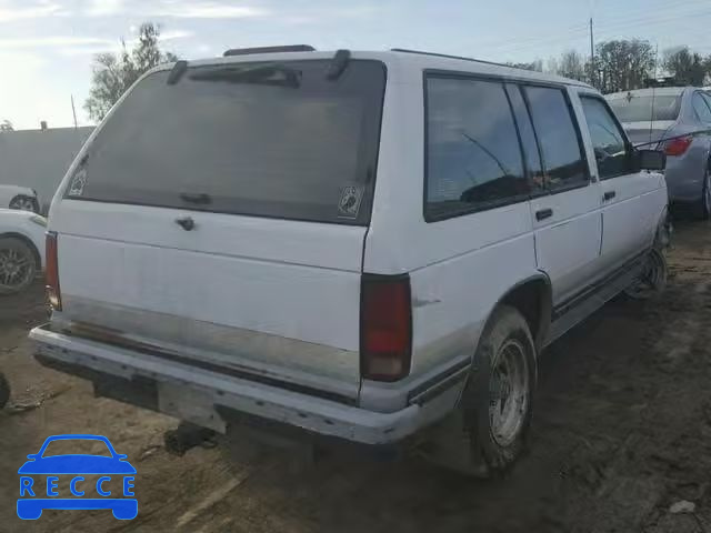 1994 CHEVROLET BLAZER S10 1GNCS13WXR2105277 зображення 3
