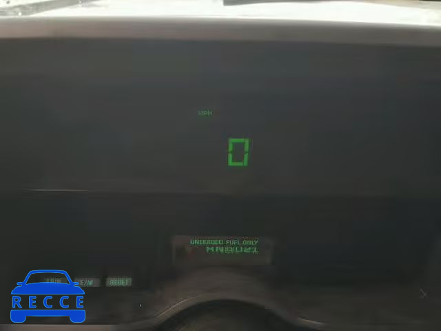 1994 CHEVROLET BLAZER S10 1GNCS13WXR2105277 зображення 7