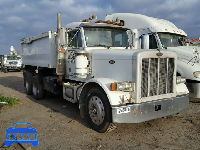 1993 PETERBILT 379 1XP5L59X2PD328032 Bild 0