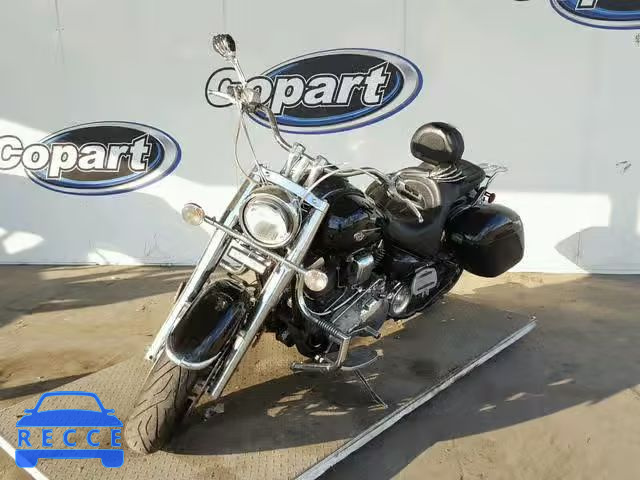 2004 YAMAHA XV1700 A JYAVP17Y34A000234 Bild 1