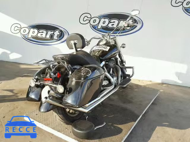 2004 YAMAHA XV1700 A JYAVP17Y34A000234 Bild 3