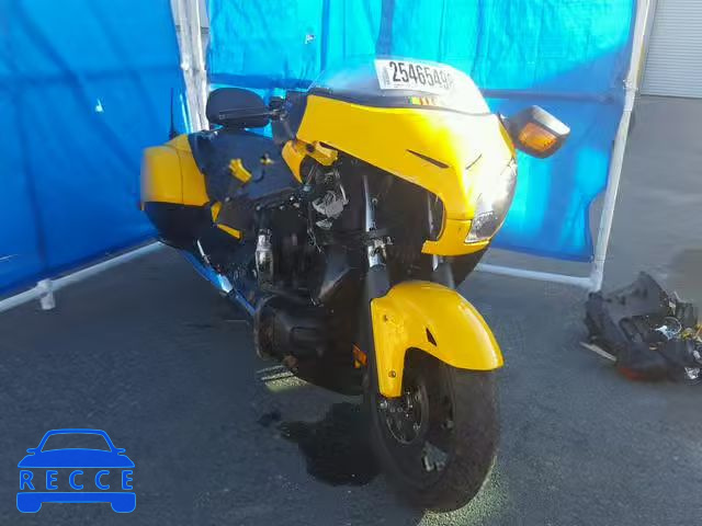 2014 HONDA GL1800 B JH2SC6845EK100351 image 0