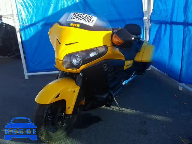 2014 HONDA GL1800 B JH2SC6845EK100351 image 1