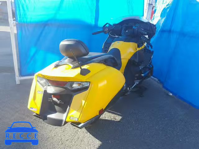 2014 HONDA GL1800 B JH2SC6845EK100351 image 3