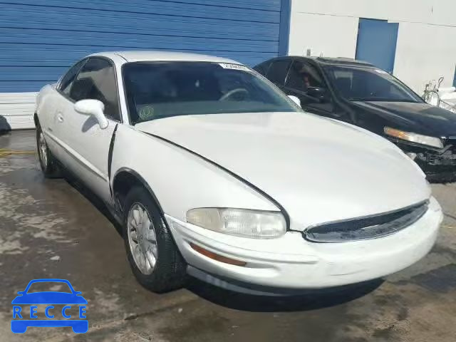 1999 BUICK RIVIERA 1G4GD2212X4701738 зображення 0