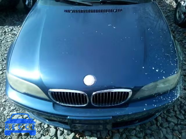 2005 BMW 325 CI SUL WBABV13455JT24168 зображення 6