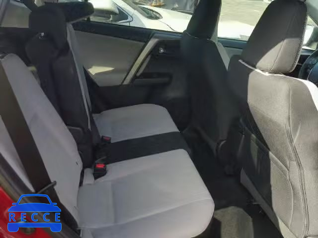 2018 TOYOTA RAV4 ADVEN 2T3WFREV0JW418489 image 5