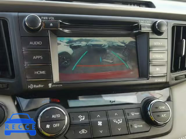 2018 TOYOTA RAV4 ADVEN 2T3WFREV0JW418489 image 8