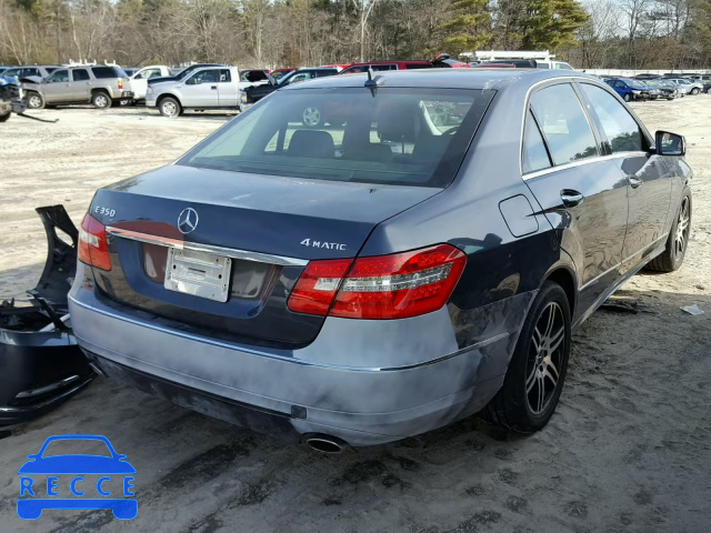 2013 MERCEDES-BENZ E 350 4MAT WDDHF8JB7DA680808 image 3