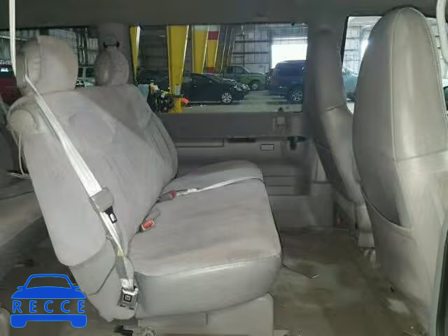 1997 GMC SAFARI XT 1GKEL19W9VB553451 image 5
