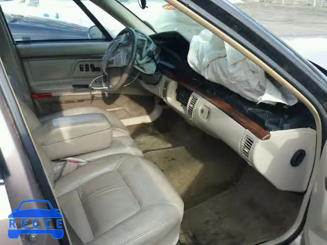 1999 OLDSMOBILE 88 BASE 1G3HN52K6X4829173 image 4