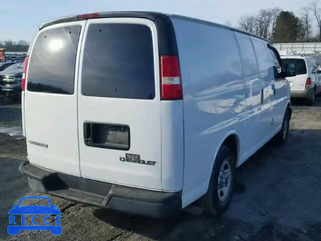 2003 GMC SAVANA G15 1GTEG15X031143011 зображення 3