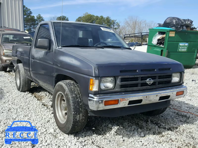 1992 NISSAN TRUCK SHOR 1N6SD11S8NC359232 image 0