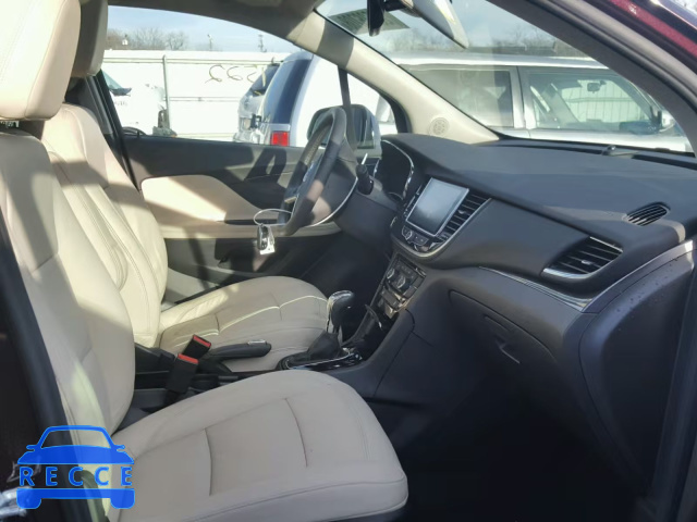 2018 BUICK ENCORE ESS KL4CJGSB9JB507271 Bild 4