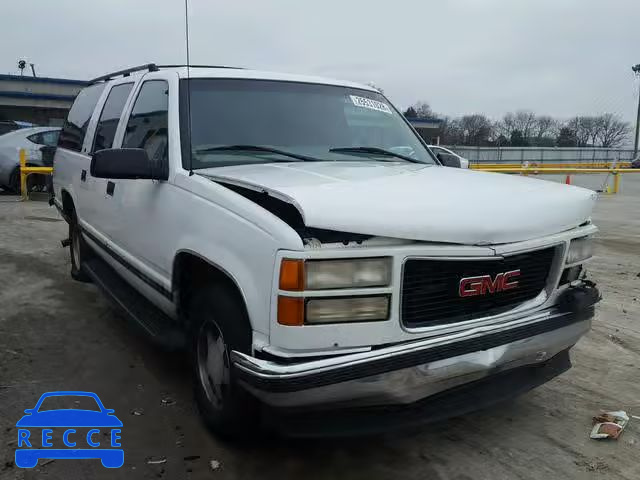 1999 GMC SUBURBAN C 3GKEC16R1XG541495 зображення 0