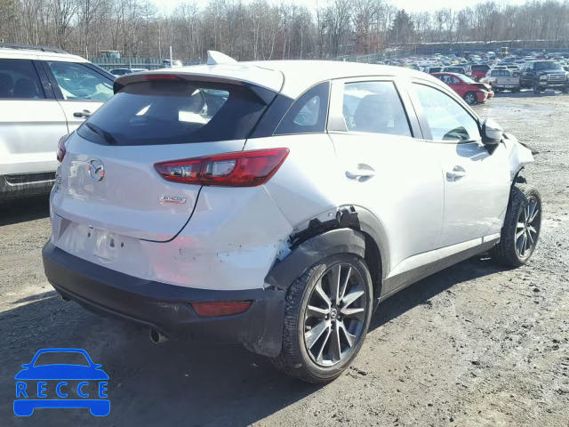 2017 MAZDA CX-3 TOURI JM1DKFC76H0173623 зображення 3