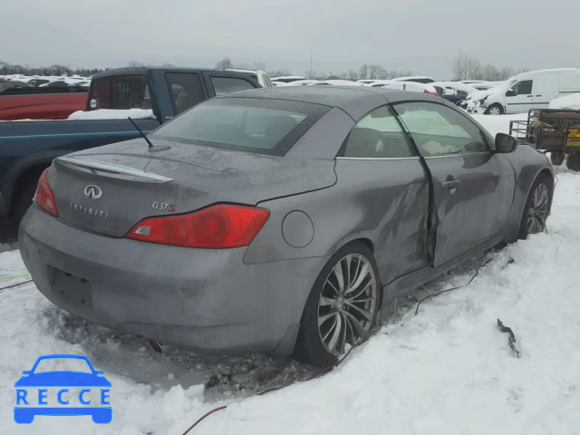 2013 INFINITI G37 SPORT JN1CV6FE1DM772156 image 3