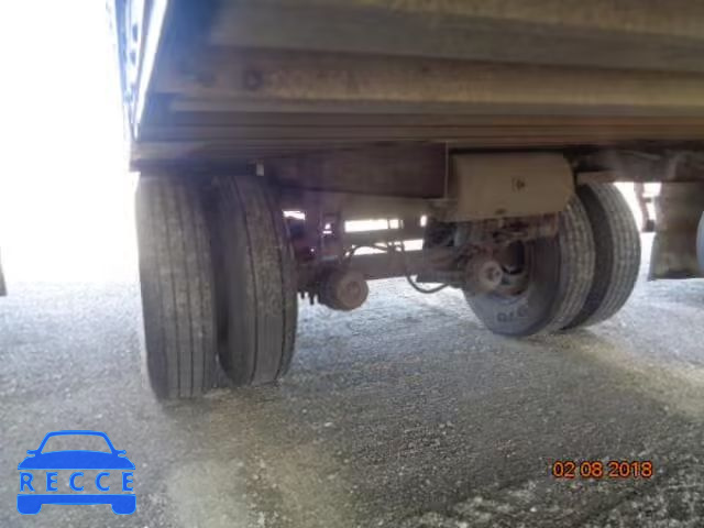 1987 FRUEHAUF TRAILER 1H2V02819HH040368 Bild 7