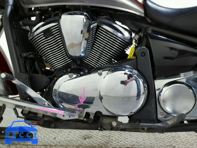 2014 KAWASAKI VN900 D JKAVN2D19EA050722 image 10