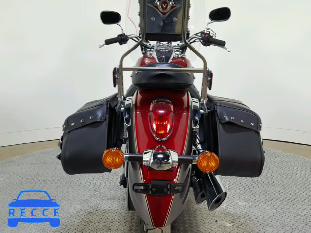 2014 KAWASAKI VN900 D JKAVN2D19EA050722 Bild 13