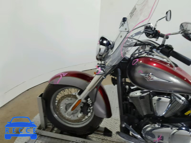 2014 KAWASAKI VN900 D JKAVN2D19EA050722 image 15