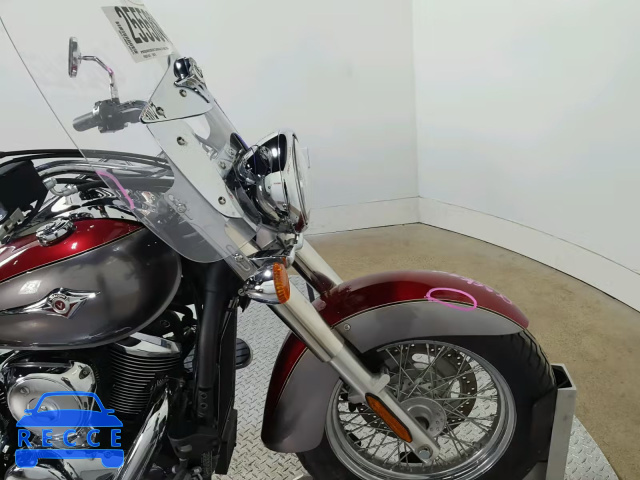 2014 KAWASAKI VN900 D JKAVN2D19EA050722 image 16