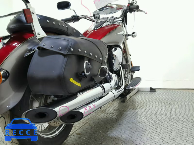 2014 KAWASAKI VN900 D JKAVN2D19EA050722 Bild 17