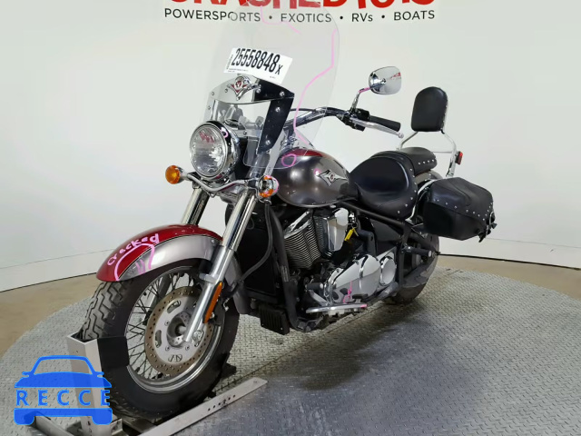 2014 KAWASAKI VN900 D JKAVN2D19EA050722 Bild 3