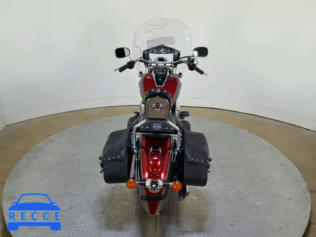 2014 KAWASAKI VN900 D JKAVN2D19EA050722 image 8