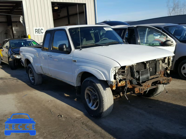 2002 MAZDA B4000 CAB 4F4ZR47E52TM09884 Bild 0