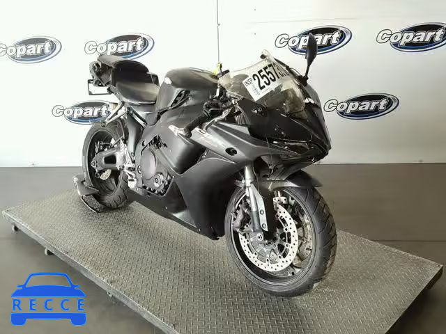 2007 HONDA CBR1000 RR JH2SC57037M307112 image 0