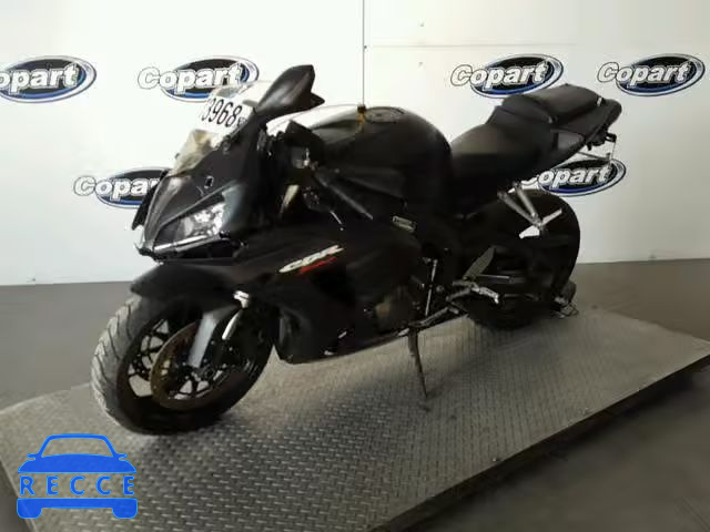 2007 HONDA CBR1000 RR JH2SC57037M307112 зображення 1