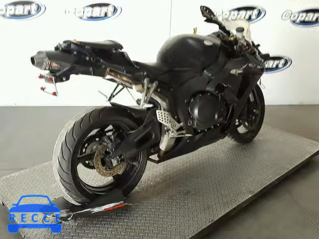 2007 HONDA CBR1000 RR JH2SC57037M307112 Bild 3