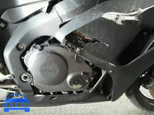 2007 HONDA CBR1000 RR JH2SC57037M307112 зображення 6