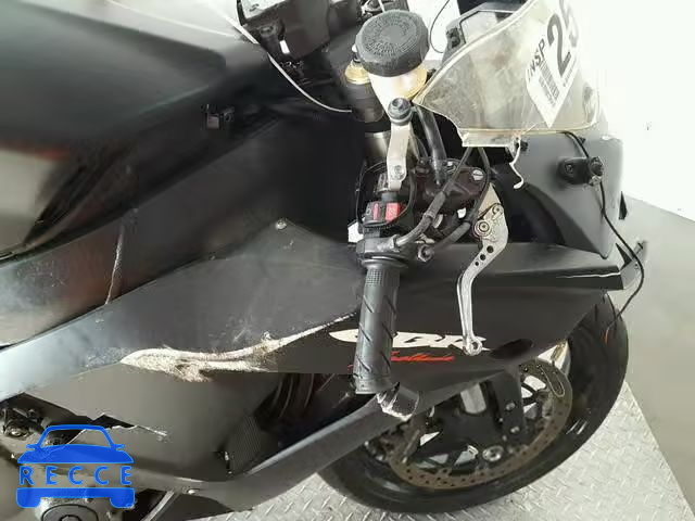 2007 HONDA CBR1000 RR JH2SC57037M307112 Bild 8