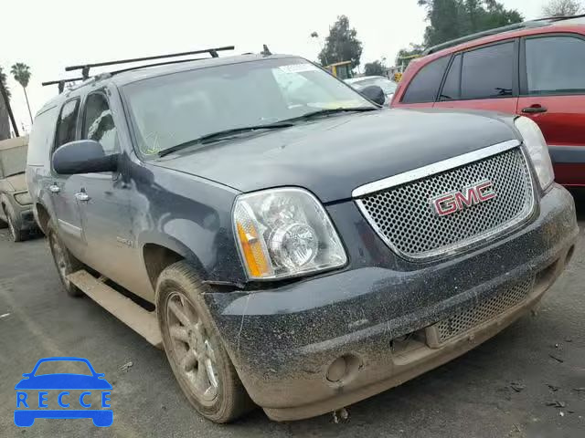 2008 GMC YUKON XL D 1GKFK66838J151025 зображення 0