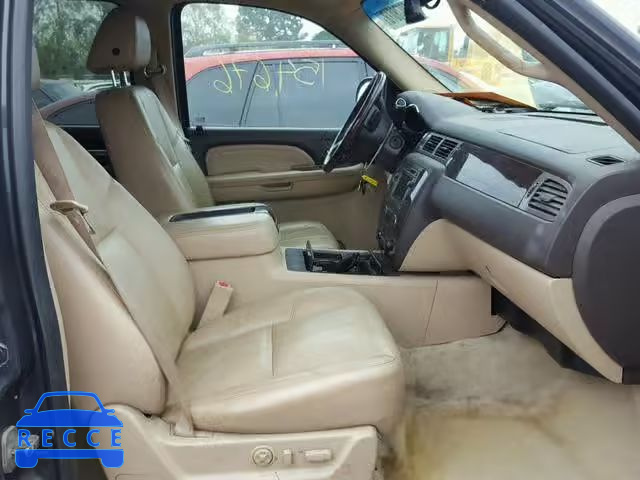 2008 GMC YUKON XL D 1GKFK66838J151025 зображення 4