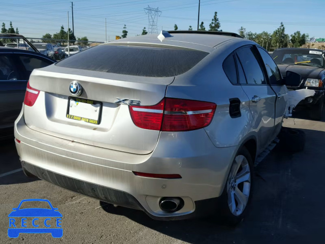 2011 BMW X6 XDRIVE3 5UXFG2C55BLX06194 image 3