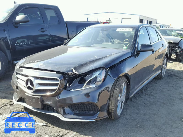 2016 MERCEDES-BENZ E 350 4MAT WDDHF8JB9GB294924 зображення 1