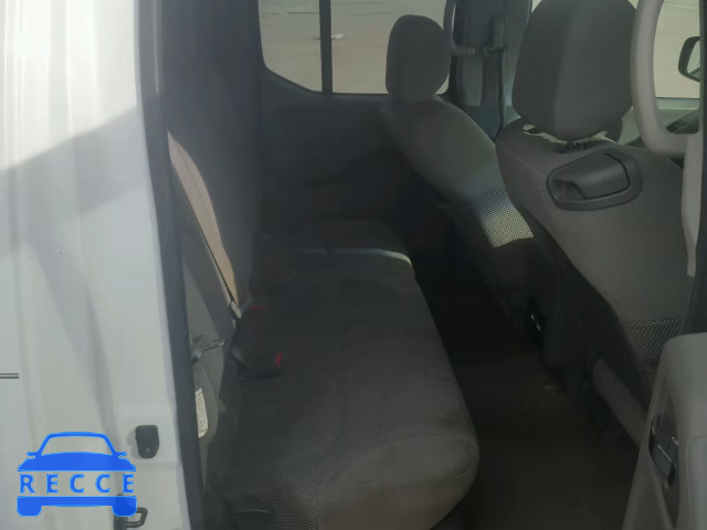 2009 NISSAN FRONTIER C 1N6AD07U89C426447 зображення 5