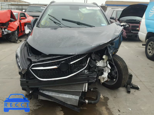 2018 BUICK ENCORE ESS KL4CJCSB7JB524482 image 8