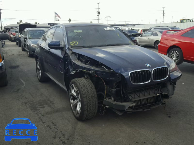 2011 BMW X6 XDRIVE3 5UXFG2C52BLX07111 image 0