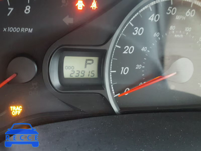 2014 TOYOTA SIENNA BAS 5TDZK3DCXES477434 зображення 7
