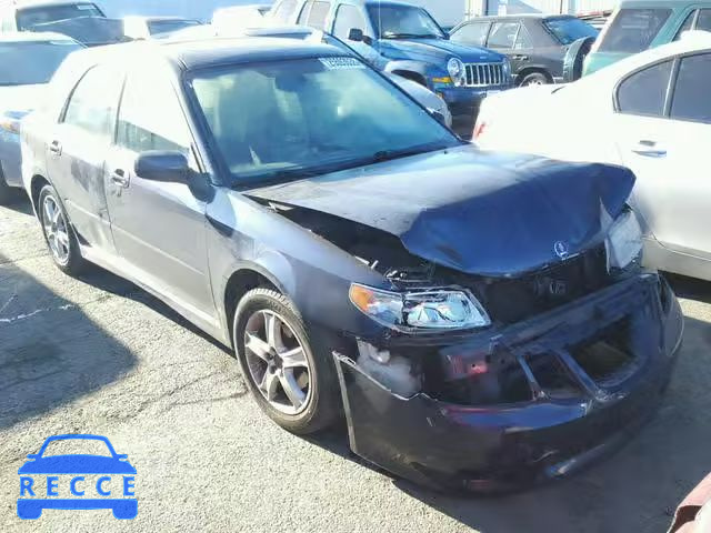 2006 SAAB 9-2 2.5I JF4GG61676H050591 image 0