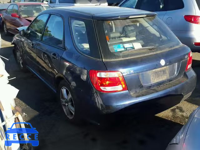 2006 SAAB 9-2 2.5I JF4GG61676H050591 image 2