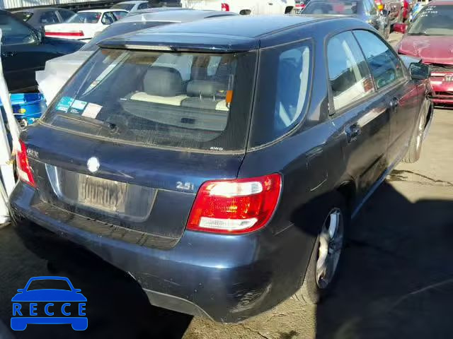 2006 SAAB 9-2 2.5I JF4GG61676H050591 image 3