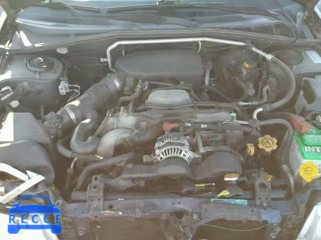 2006 SAAB 9-2 2.5I JF4GG61676H050591 image 6