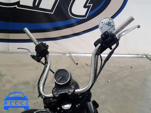 2008 HARLEY-DAVIDSON FXD 1HD1GM4158K308970 image 4