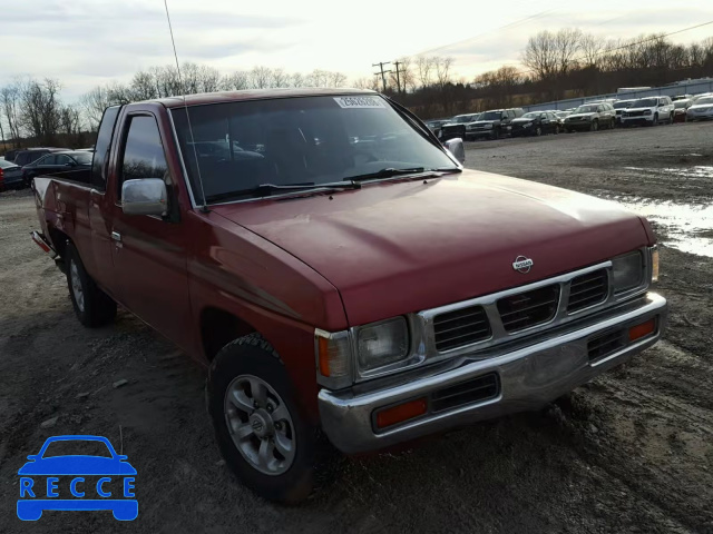 1997 NISSAN TRUCK KING 1N6SD16S6VC328893 image 0