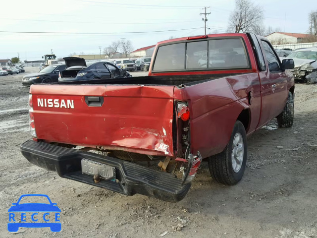 1997 NISSAN TRUCK KING 1N6SD16S6VC328893 image 3